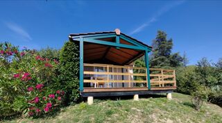  Chalet à vendre 2 pièces 36 m²