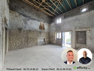  Maison à vendre 4 pièces 96 m²