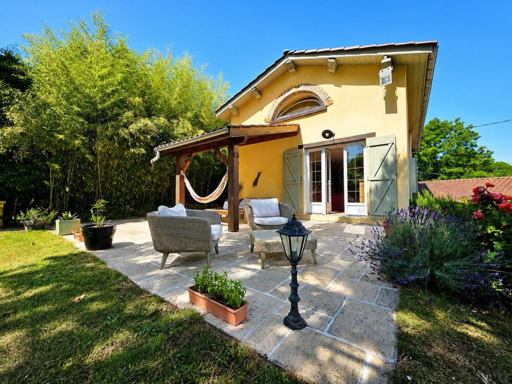 Vente Villa Villa Courzieu