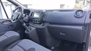 Divers Combi 1.6 CDTi BiTurbo 125 Pack Clim + 2017 occasion 29500 Ergue Gaberic
