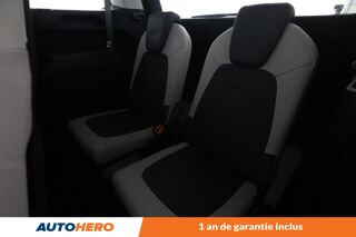 Grand C4 Spacetourer 1.5 Blue-HDi Shine BV6 131 ch 2019 occasion 92130 Issy-les-Moulineaux