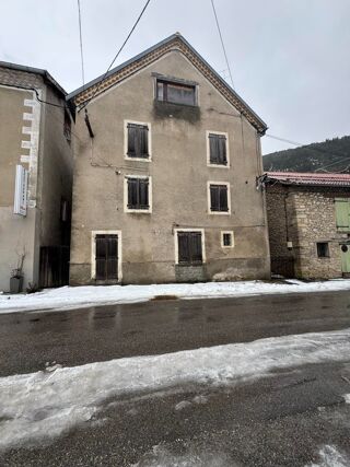  Maison à vendre 11 pièces 257 m²
