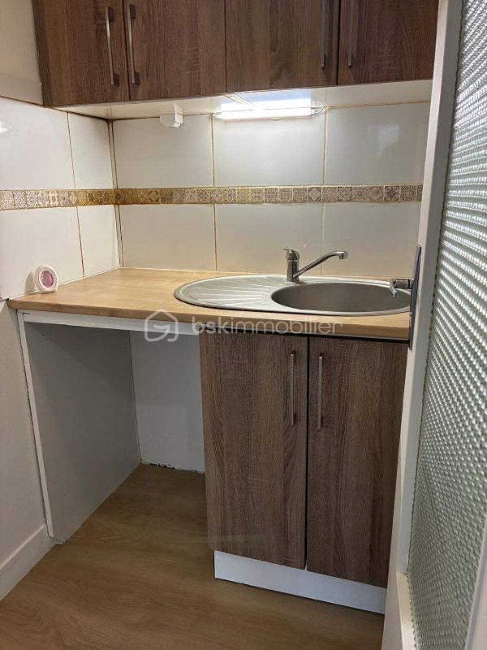 Vente Appartement CHARTRES GARE – STUDIO 23 m² RÉNOVÉ – CALME ABSOLU – SANS TRAVAUX Chartres