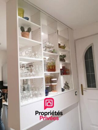  Maison � vendre 5 pi�ces 75 m�