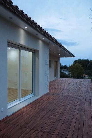  Maison  vendre 4 pices 105 m