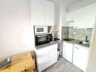  Appartement � vendre 1 pi�ce 15 m�