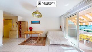  Appartement � vendre 3 pi�ces 40 m�