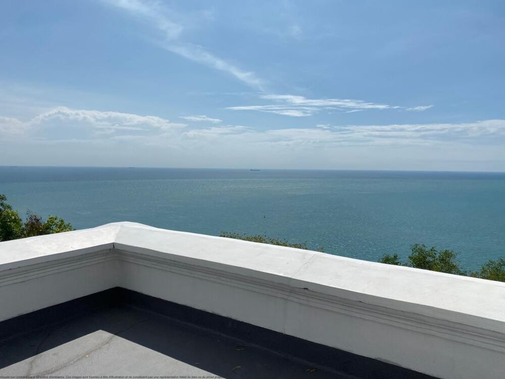 Appartement 2 pièces 38 m² · à Cabourg · 38 m² · 295 200 €