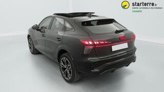 Q3 HYBRIDE E-HYBRID 272 CH S tronic 6 S line 2026 occasion 73420 Voglans