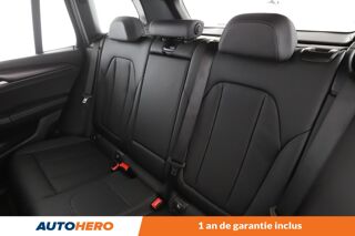 X3 xDrive30e M Sport BVA8 292 ch 2023 occasion 92130 Issy-les-Moulineaux