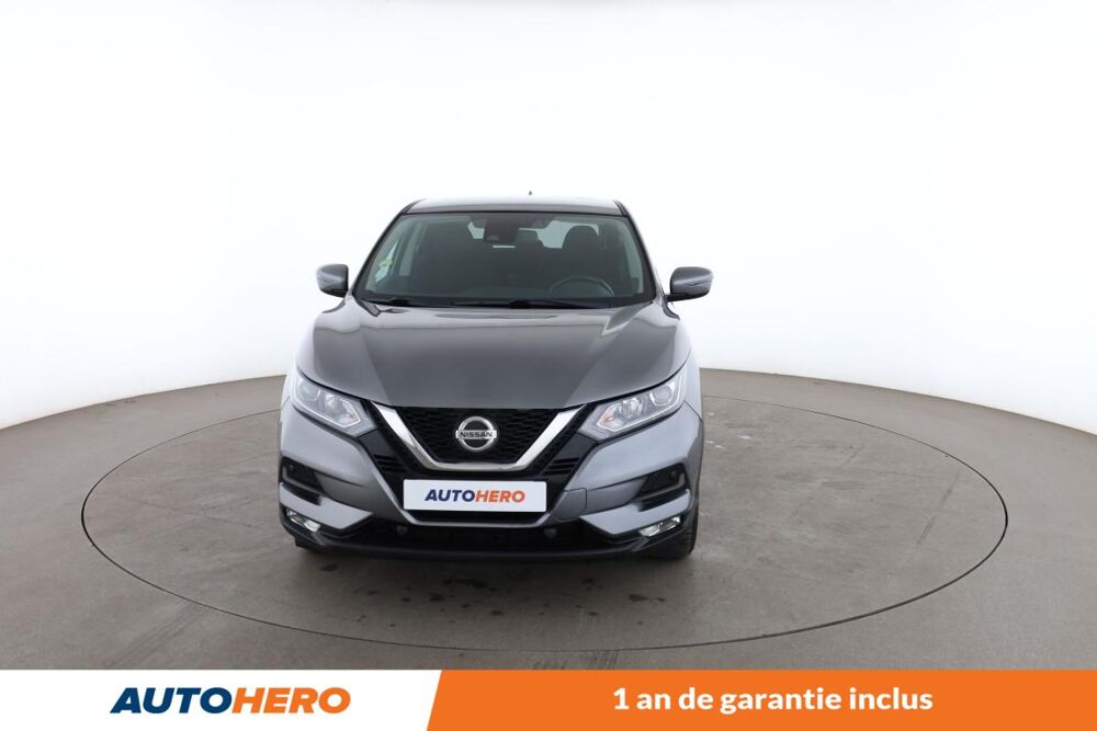 Qashqai 1.5 dCi Business Edition DCT7 115 ch 2019 occasion 92130 Issy-les-Moulineaux