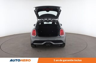 Cooper S BVA7 5P 178 ch 2021 occasion 92130 Issy-les-Moulineaux