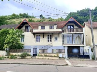  Maison � vendre 5 pi�ces 118 m�