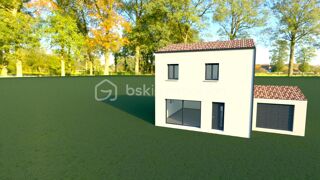  Terrain à vendre 527 m²