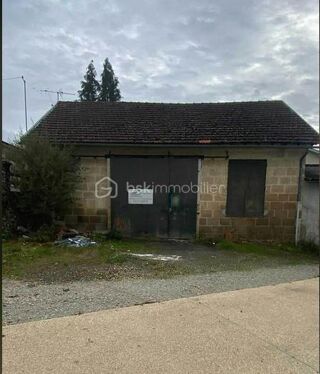  Maison � vendre 1 pi�ce 100 m�