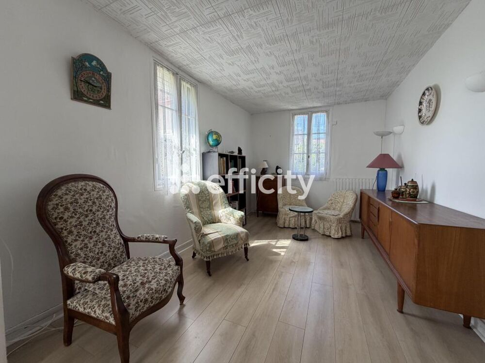 Vente Maison Pavillon Epinay sur orge