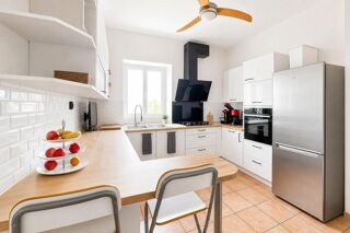  Maison à vendre 6 pièces 180 m²