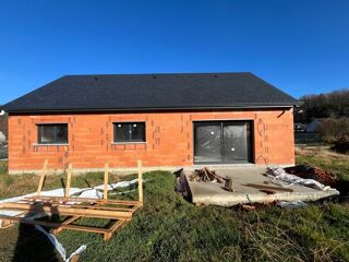  Maison � vendre 4 pi�ces 100 m�