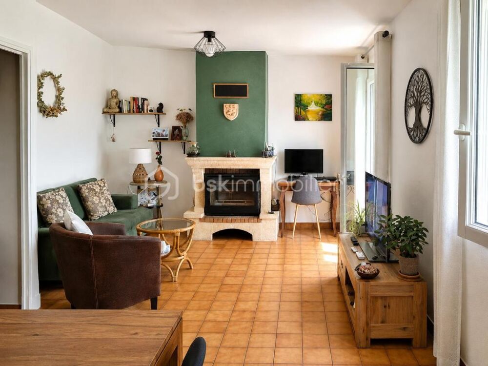 Vente Maison MAISON A VENDRE Ouanne
