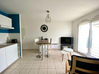  Appartement � louer 1 pi�ce 28 m�