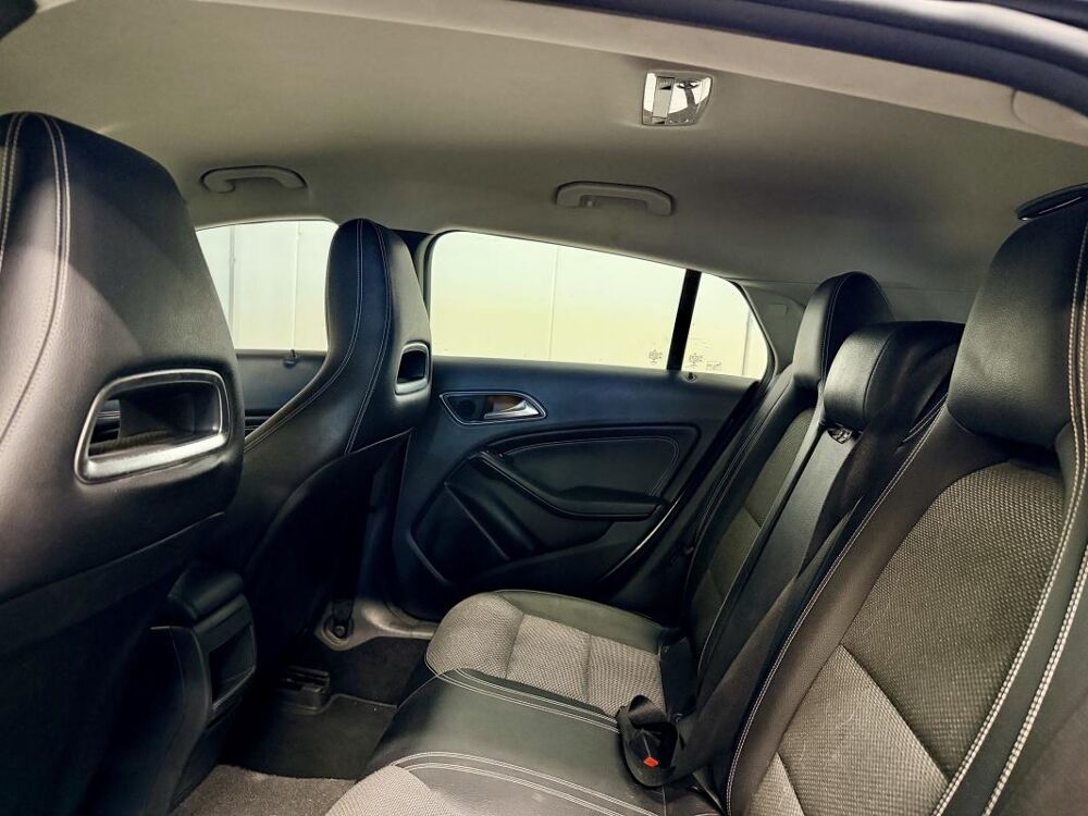 Classe CLA Shooting Brake 200d 136ch 7G-dct 2016 occasion 59700 Marcq-en-Barœul