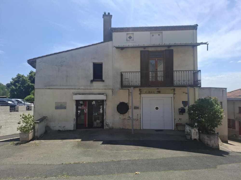 Maison 6 pièces 119 m² · à Saint Maurice · 119 m² · 307 000 €