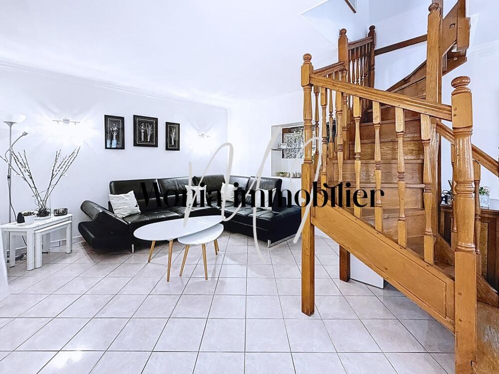 � vendre  Maison Romainville (93230)