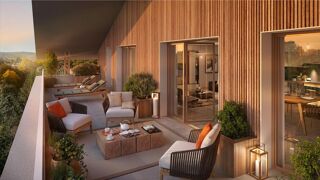  Appartement � vendre 3 pi�ces 62 m�