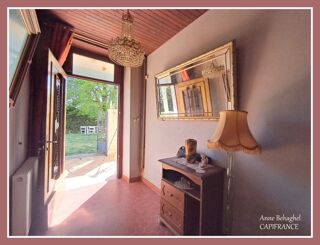  Maison à vendre 6 pièces 160 m²