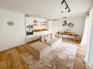  Appartement � vendre 4 pi�ces 85 m�