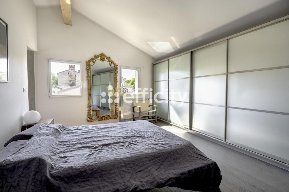  vendre  Maison Le Bouscat (33110)