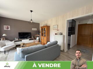  Maison � vendre 4 pi�ces 77 m�