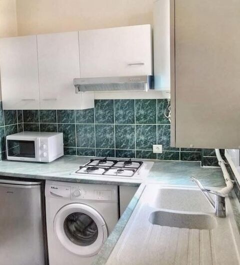  Appartement � louer 1 pi�ce 22 m�