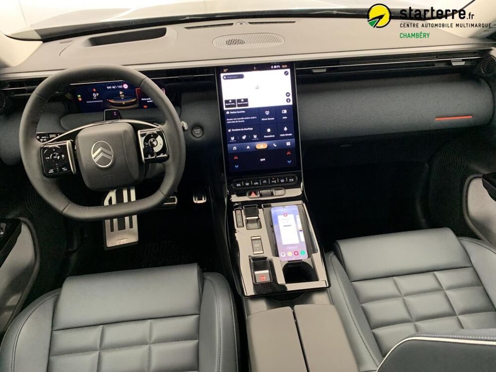 C5 aircross HYBRIDE NOUVEAU 145 CH E-DCS6 MAX 2026 occasion 73420 Voglans