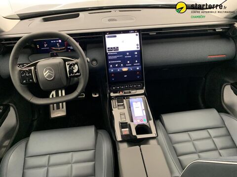 C5 aircross HYBRIDE NOUVEAU 145 CH E-DCS6 MAX 2026 occasion 73420 Voglans