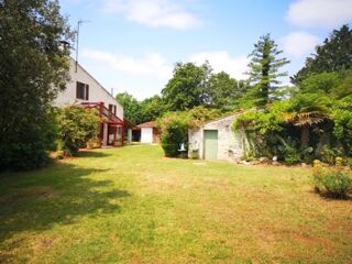  Maison à vendre 4 pièces 151 m²
