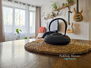  Appartement � vendre 3 pi�ces 55 m�