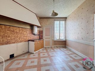  Maison � vendre 3 pi�ces 101 m�