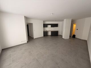  Appartement � louer 3 pi�ces 72 m�