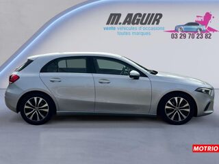 Classe A IV 180 STYLE LINE 7G-DCT 2022 occasion 55800 Contrisson