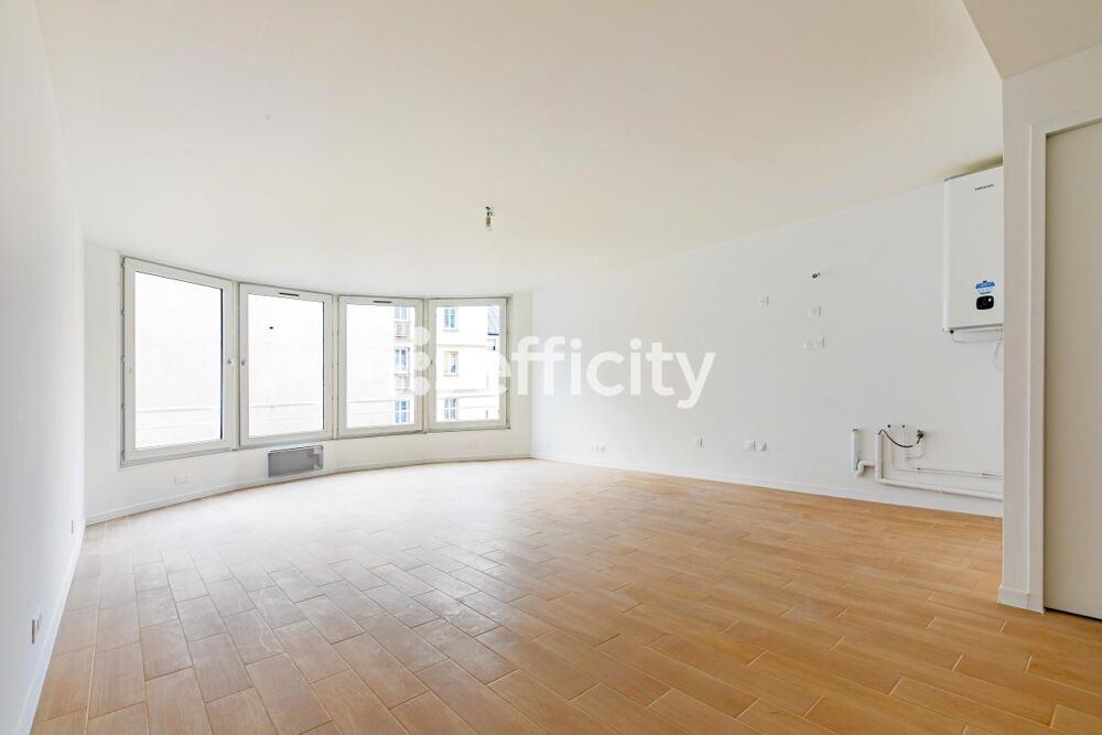 Vente Appartement Appartement Levallois perret