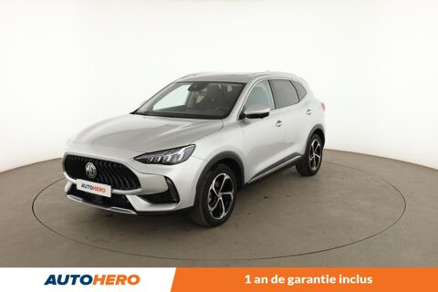 MG MG.EHS 1.5T GDi PHEV 258 ch 2024 occasion Issy-les-Moulineaux 92130