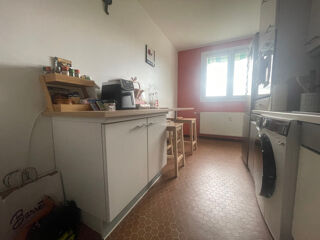  Appartement � vendre 4 pi�ces 82 m�