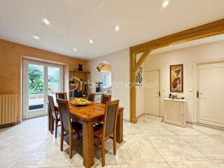  Maison à vendre 6 pièces 181 m²