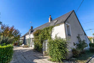Vente Maison Maison Val Fouzon 144 m2 Val fouzon
