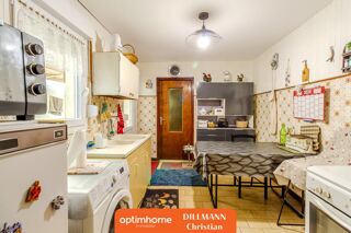  Maison à vendre 6 pièces 127 m²