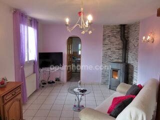  Maison à vendre 6 pièces 125 m²