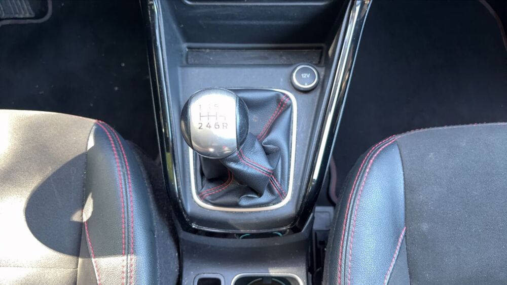 Ecosport 1.0 EcoBoost 125 ST-Line 2018 occasion 74330 Lovagny
