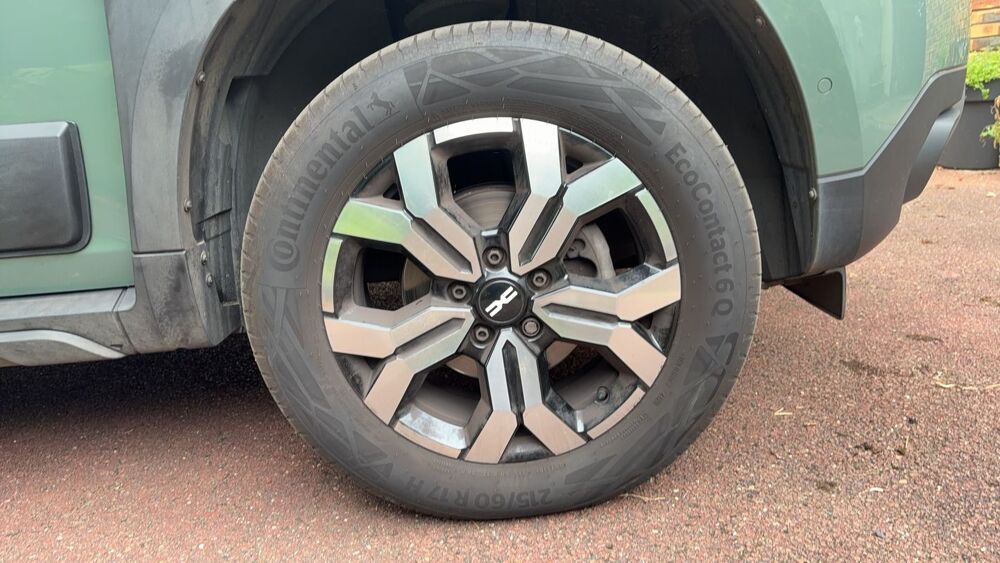 Duster 1.0 Eco-G 100 Journey + 2022 occasion 94230 Cachan