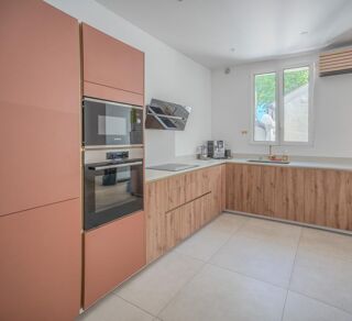  Maison à vendre 6 pièces 169 m²
